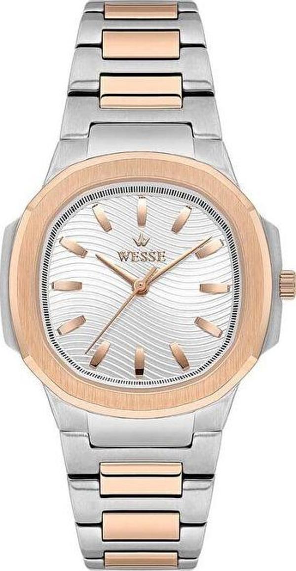 Wesse WWL114003 Kadın Kol Saati - Image 1