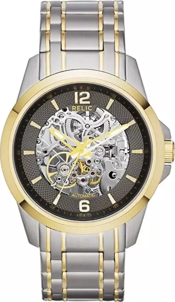 RELIC RL-ZR12109 Erkek Kol Saati - Image 1
