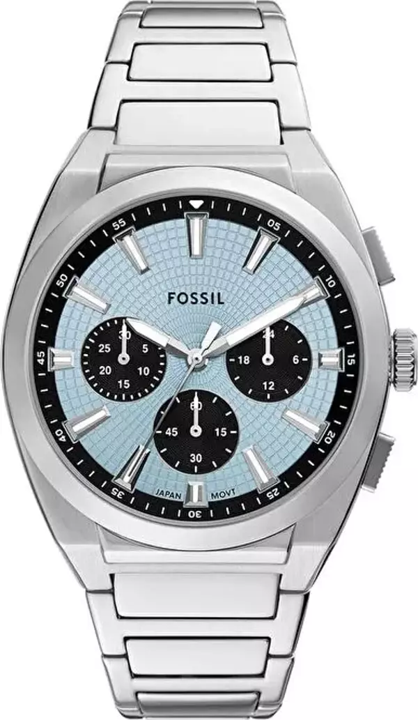 Fossil FFS6105 Erkek Kol Saati - Image 1