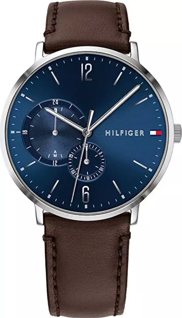 Tommy Hilfiger TH1791508 Erkek Kol Saati - Image 1