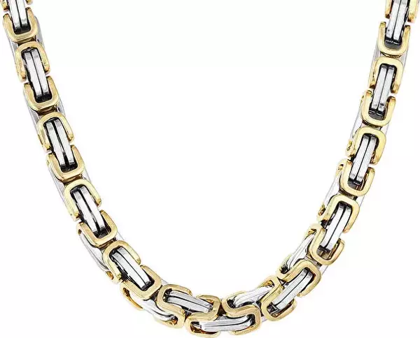 Parigi Jewel PRGJHN102-01 Erkek Takı - Image 1