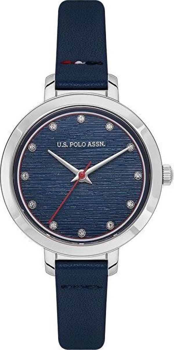 U.S. Polo Assn. USPA2092-01 Kadın Kol Saati - Image 1