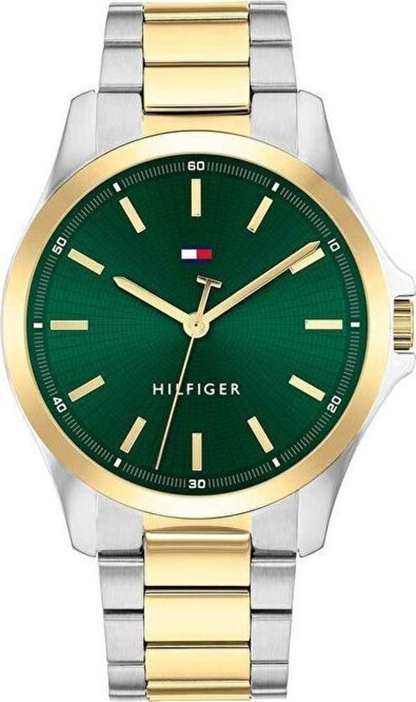 Tommy Hilfiger TH1792192 Erkek Kol Saati - Image 1