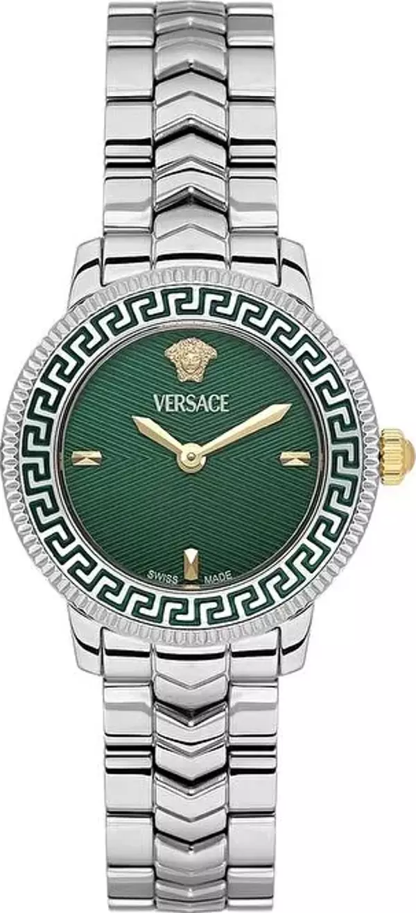 Versace VRSCVEUCA0424 Kadın Kol Saati - Image 1