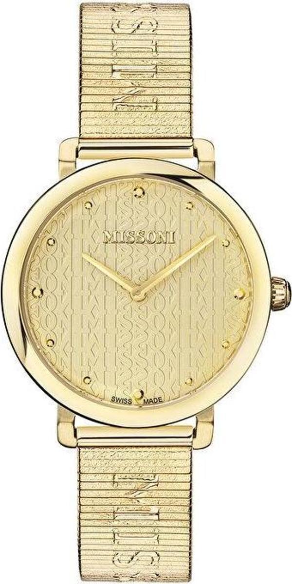 Missoni MWQW00422 Kadın Kol Saati - Image 1