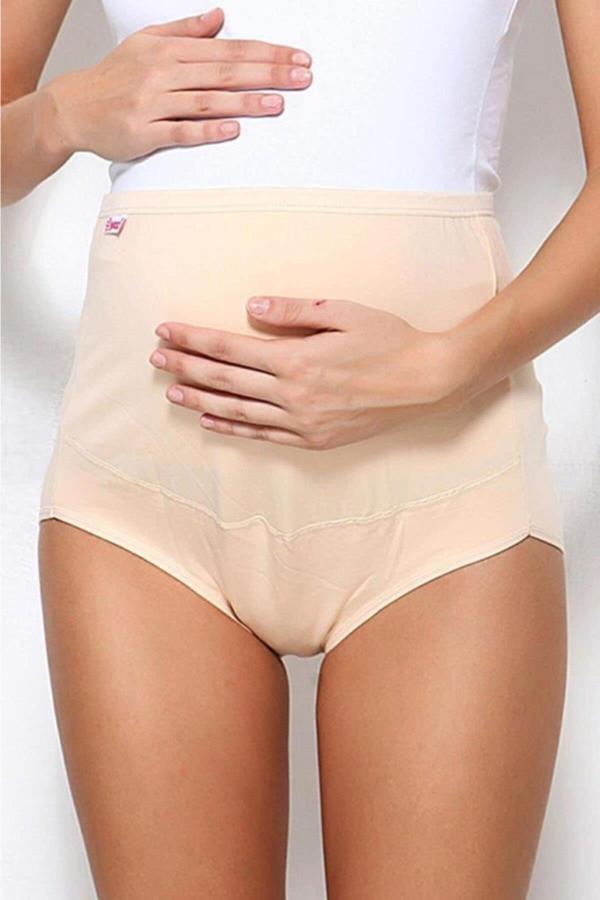 Yıldız Kadın Hamile Külot 3640- 2 Adet - Image 1