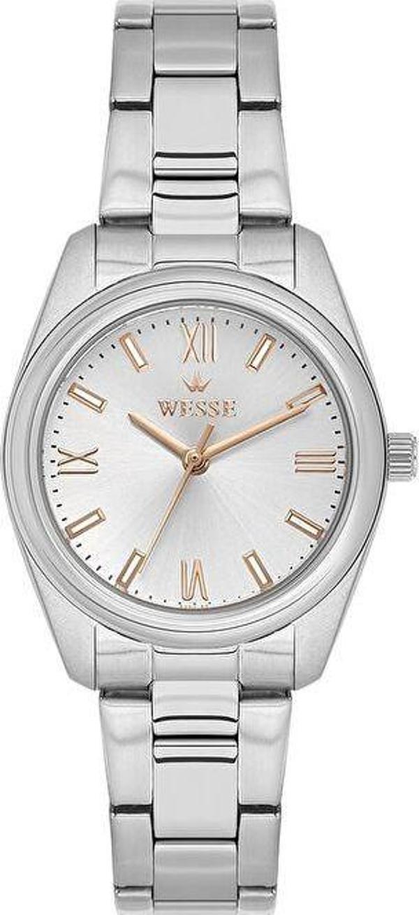 Wesse WWL112202 Kadın Kol Saati - Image 1