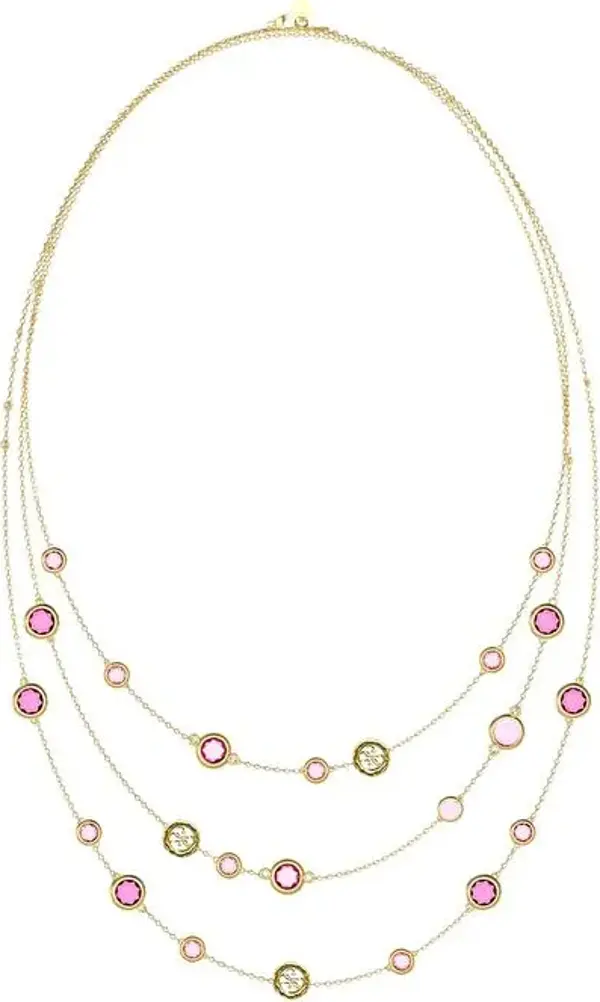 Guess Jewel JGUJUBN05090JWYGFCTU Takı - Image 1