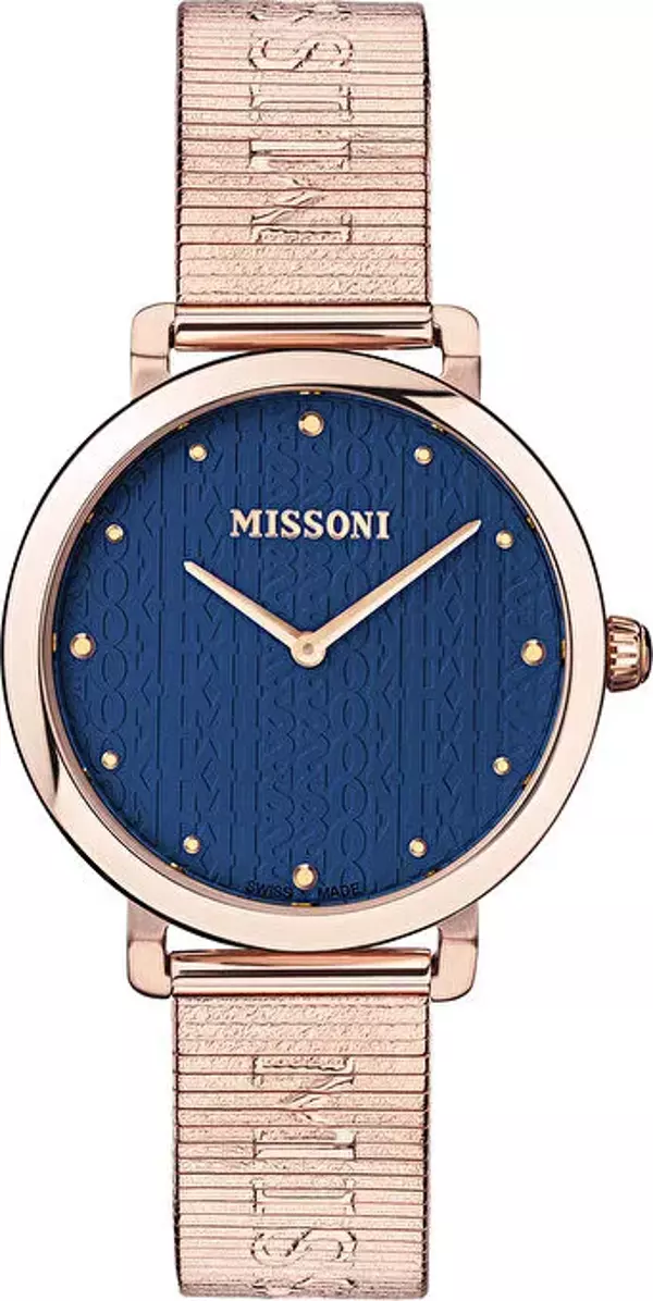 Missoni MWQW00522 Kadın Kol Saati - Image 1
