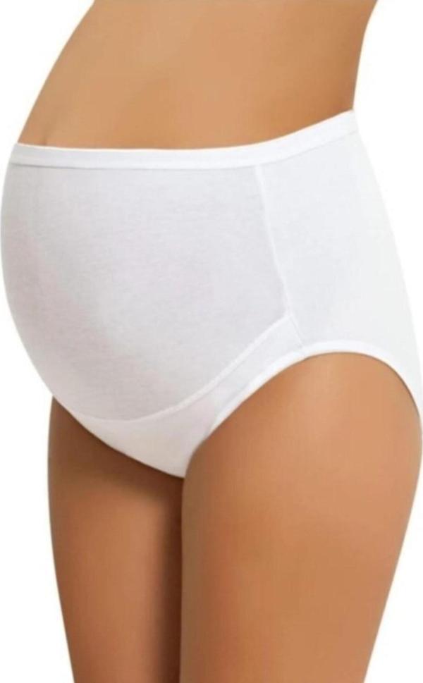 Yıldız Kadın Hamile Külot 3640- 3 Adet - Image 1