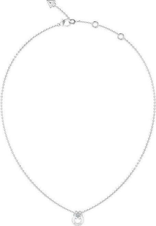 Guess Jewel JGUJUBN05107JWRHTU Takı - Image 1