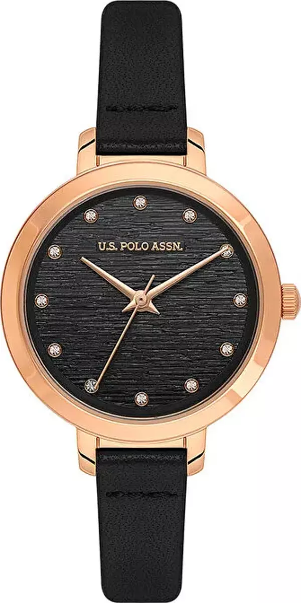 U.S. Polo Assn. USPA2092-05 Kadın Kol Saati - Image 1