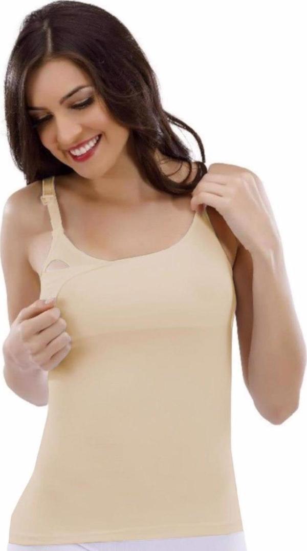 Liza Emzirme Atleti - 1 Adet - Image 1