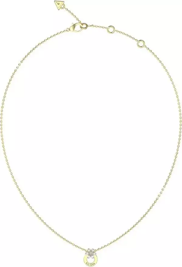 Guess Jewel JGUJUBN05107JWYGTU Kadın Takı - Image 1
