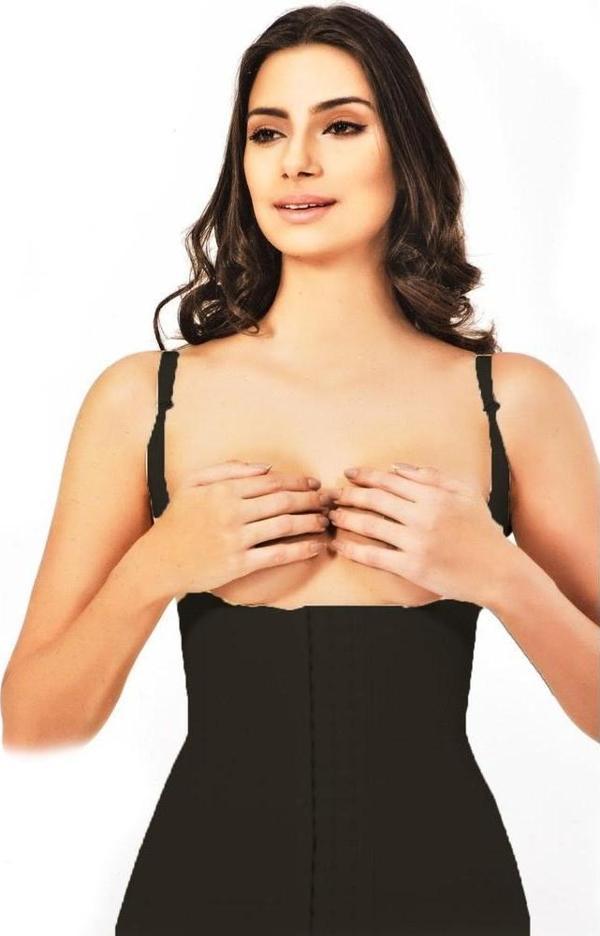 ELİTE LİFE 975 AGRAFLI BEL KORSE - Image 1