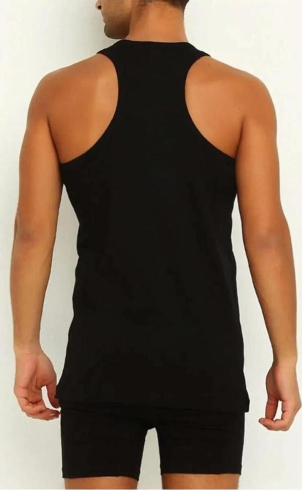 Yıldız Erkek Modal Likralı Spor Atlet 77/79 - 6 Adet - Image 1