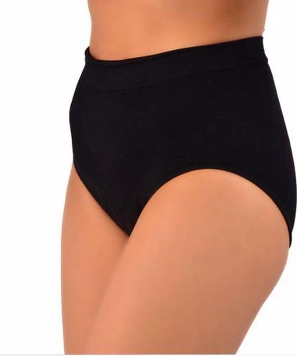 Elite Life Kadın Bel ve Kalça Toparlayıcı Korse 3'Lü Paket - 815 - Image 1