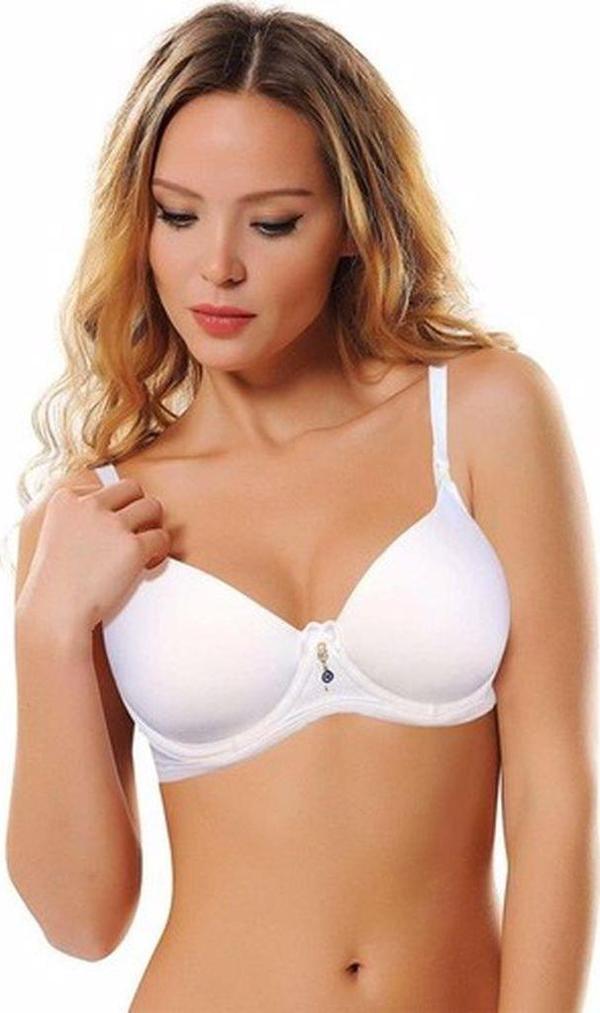 NBB Kaplı Emzirme Sütyen 3628 - Image 1