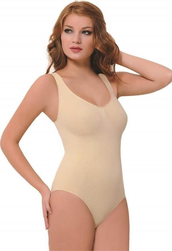 NBB BAYAN BODY ÇITÇITLI KORSE 2979 - Image 1