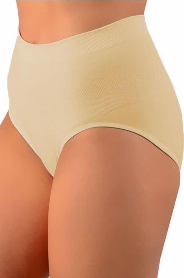 Elite Life 815 Bel ve Kalça Toparlayıcı Korse Külot - Image 1