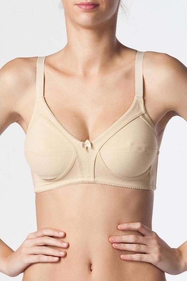 2 'Li NBB 350 Toparlayıcı Minimizer Sütyen Şekillendirici - Image 1