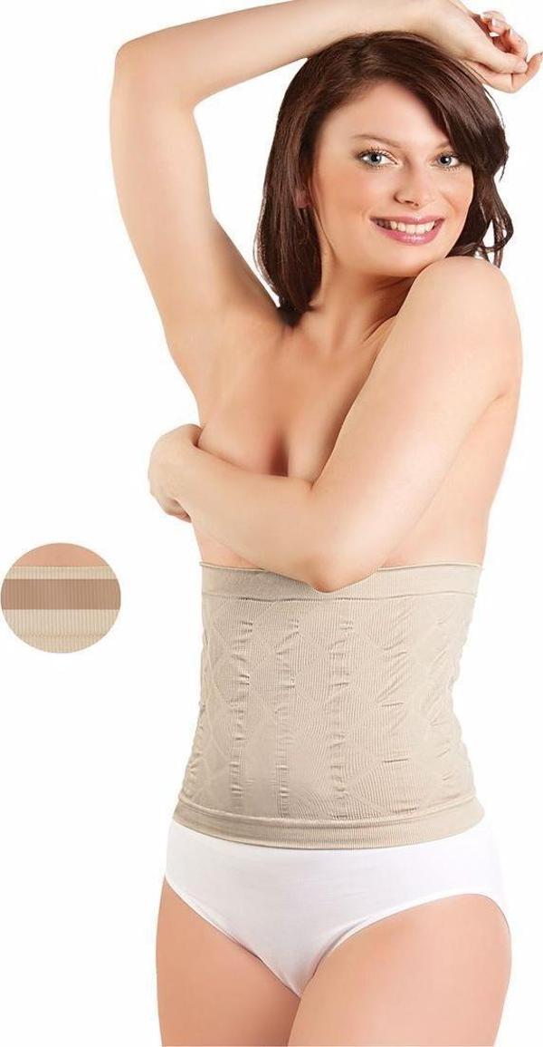 Elite Life 885 Kadın Bel Korse - Image 1