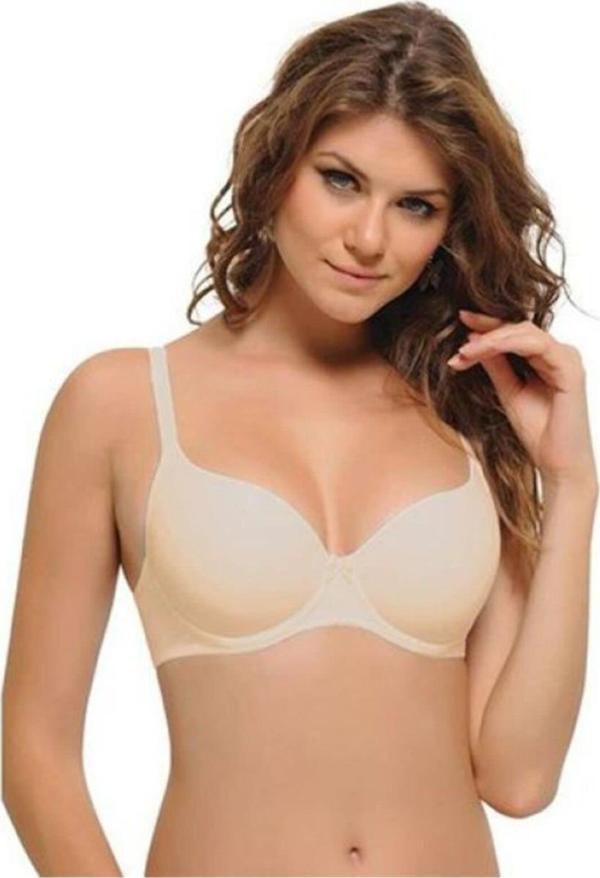 3'Lü NBB 3505 Mikro Kaplı Desteksiz Sütyen - Image 1