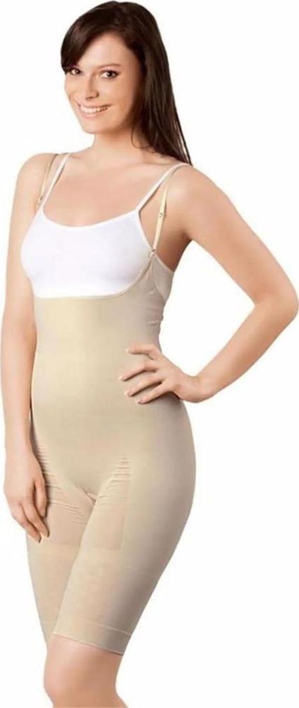 Elite Life 895 Kadın Boy Korse - Image 1