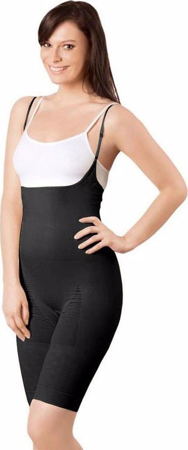 Elite Life 895 Kadın Boy Korse - Image 1