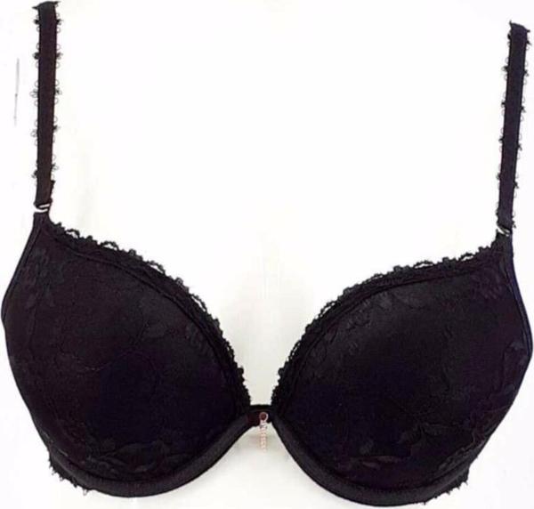 Le Jardin Loanna 2 Beden Büyük Gösteren Dantel Sütyen 7005 - Image 1