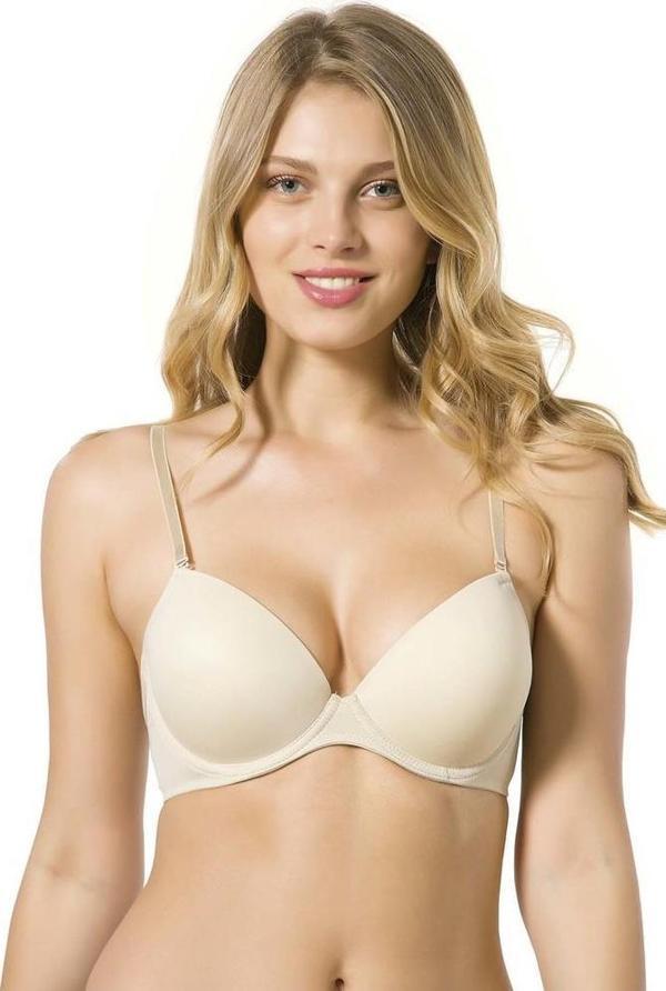 Le Jardin 7050 Angelina Micro Destekli Sütyen - Image 1