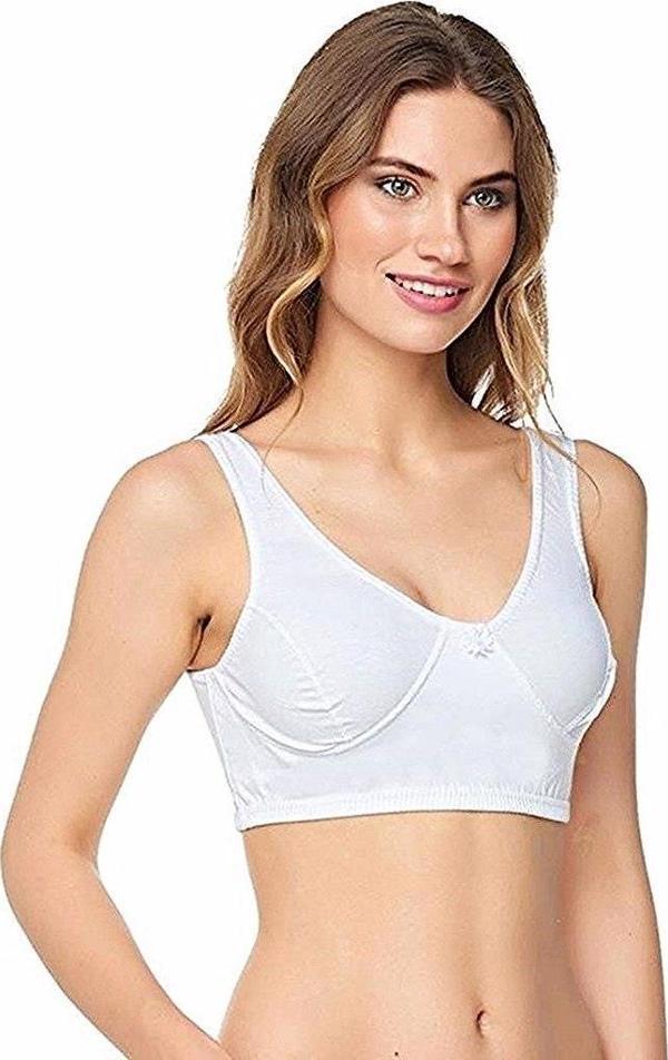 3 Adet TUTKU 0152 BAYAN BADY SÜTYEN - Image 1