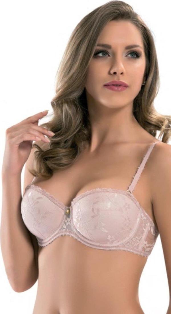 Le Jardin Vanessa Dantel Sütyen 7002 - Image 1