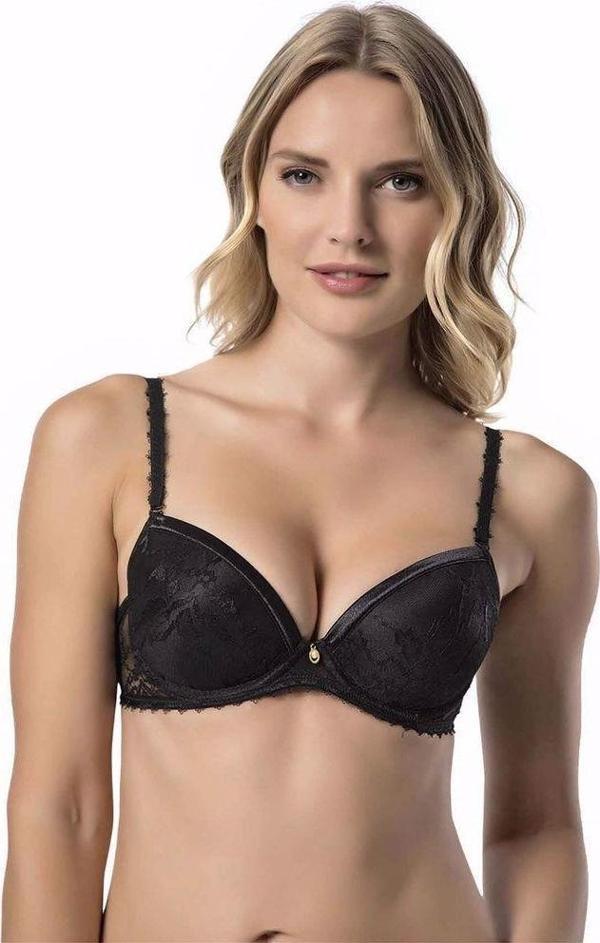 Le Jardin Vanessa Dantel Sütyen 7002 - Image 1