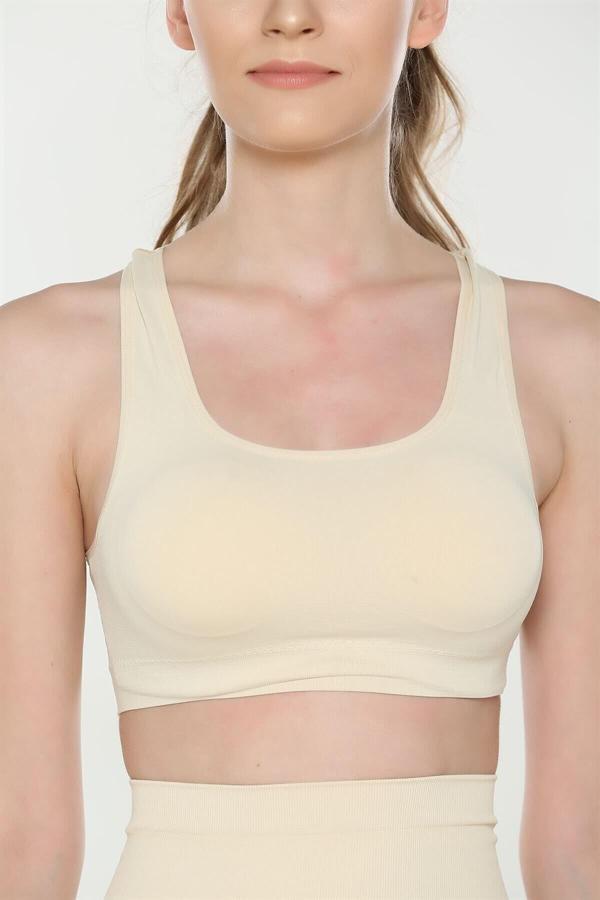 Elite Life 777 Destekli Sporcu Büstiyer - Image 1