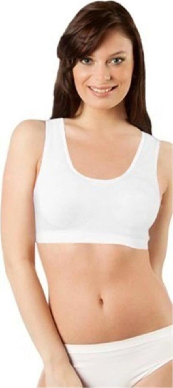 Elite Life 777 Destekli Sporcu Büstiyer - Image 1