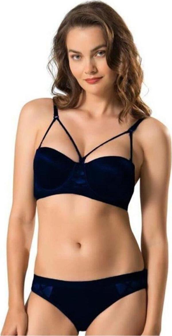 LE JARDİN 5030 CASSİE BRA SÜTYEN TAKIM - Image 1