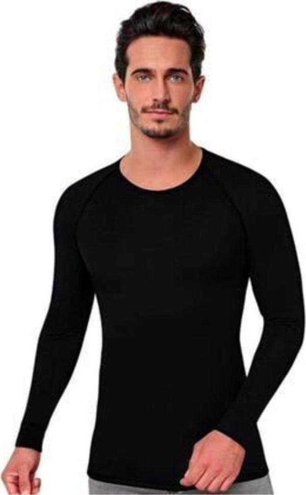 TUTKU ERKEK TERMAL FANİLA 0126 2247 - Image 1