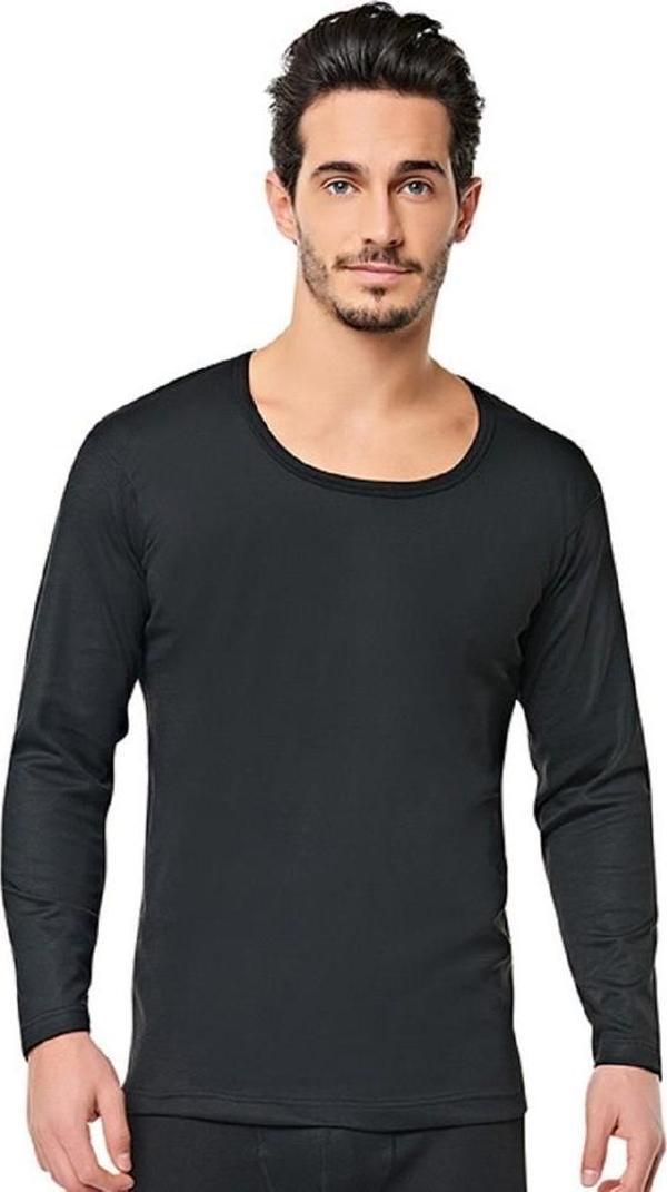 TUTKU ERKEK TERMAL FANİLA 0126 2248 - Image 1