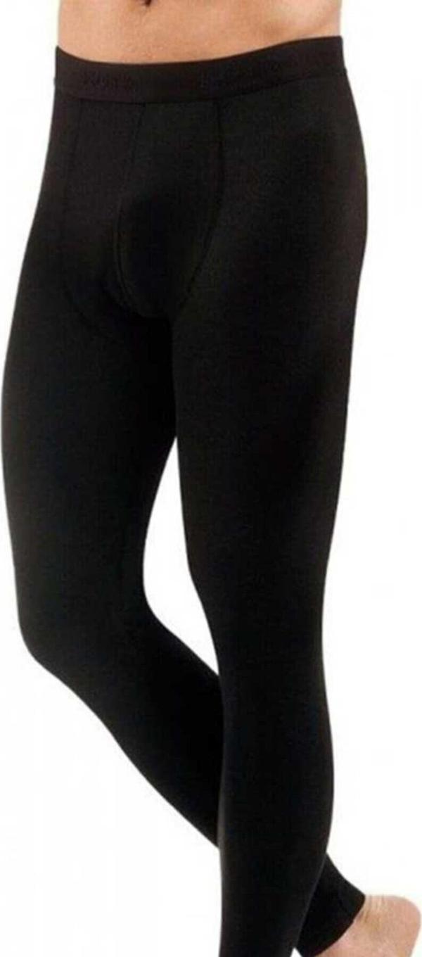 Gümüş Erkek Termal Tayt İçlik 4055 - 1 Adet - Image 1