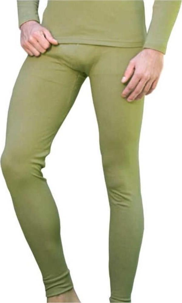 Tutku Erkek Termal Tayt Tek Alt 2251 - Image 1