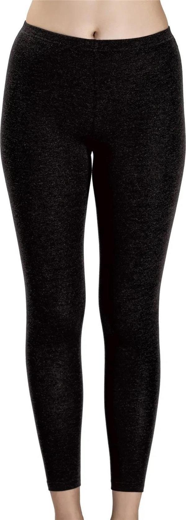 Jiber Kadın Termal Soft Alt Tayt İçlik 599 - 1 Adet - Image 1