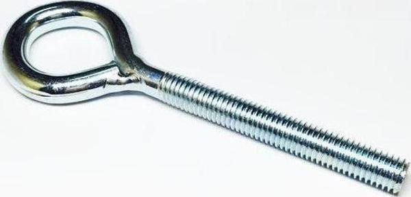 Kaynaklı Civata M8x190 - 5 Adet - Image 1