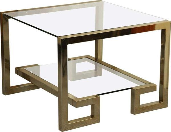 Labarna Gold Yan Sehpa - Image 1