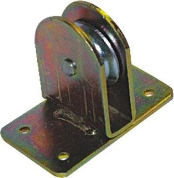 S.D. Tablalı Bayrak Makarası - Image 1