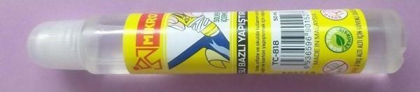 Mikro 50 Ml. 1 Adet Sıvı Yapıştırıcı - Image 1