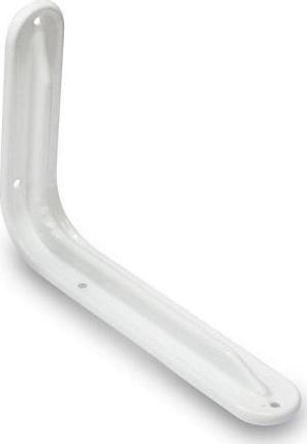 Raf Altı 8x10 19.5 x 26.5 cm Beyaz 1 Adet - Image 1