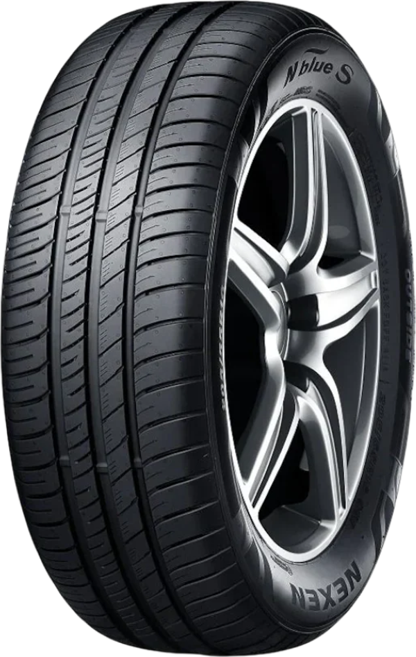 205/55r16 NBLUE S 91V (A A ETİKET) 2024 SONU ÜRETİM - Image 1