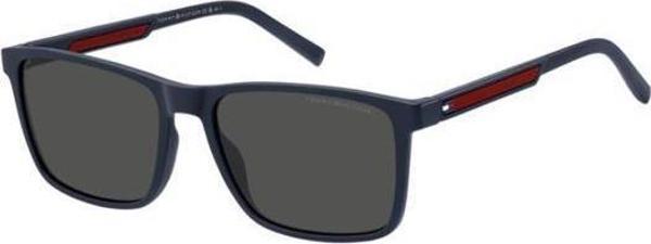 TOMMY HILFIGER TH 2201/S COL 8RUIR 56-17-145 ERKEK GÜNEŞ GÖZLÜĞÜ - Image 1