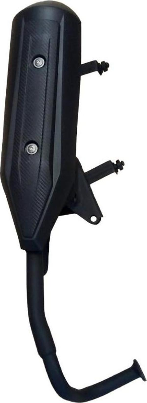 Monero Egzoz Komple Rks Blazer - Image 1